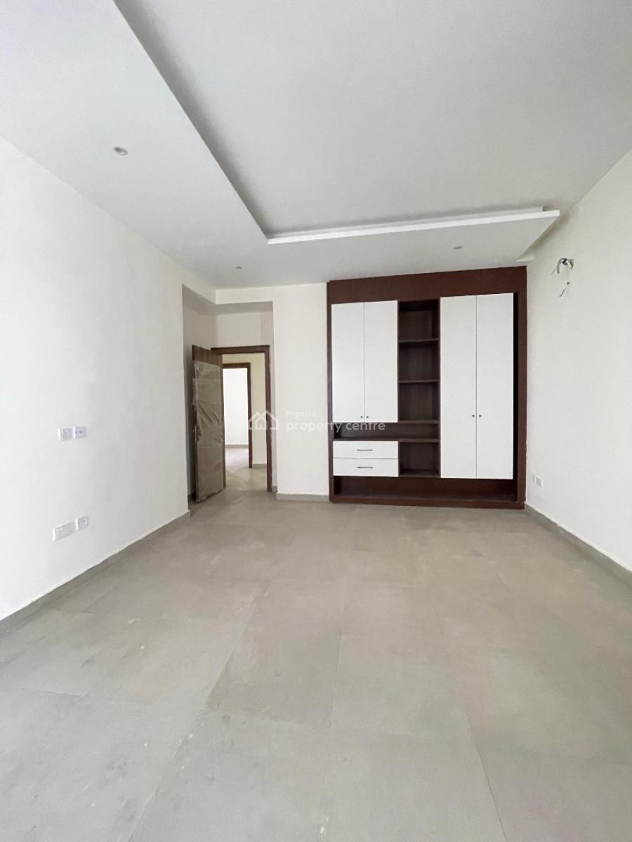 ️ *beautifully Carved Luxury 5 Bed Detached Home with Swimming Pool, Ikate Lekki Lagos, Lekki, Lagos, Detached Duplex for Sale
