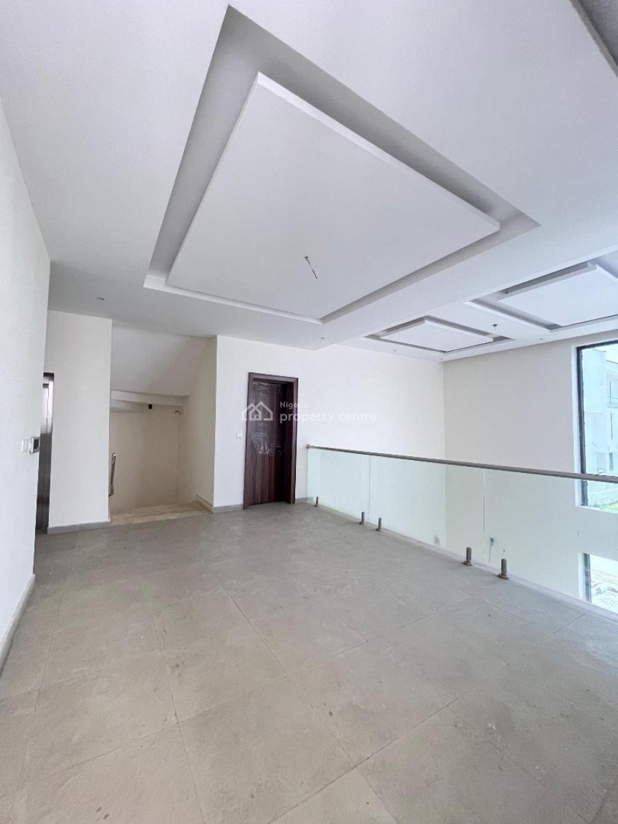 ️ *beautifully Carved Luxury 5 Bed Detached Home with Swimming Pool, Ikate Lekki Lagos, Lekki, Lagos, Detached Duplex for Sale