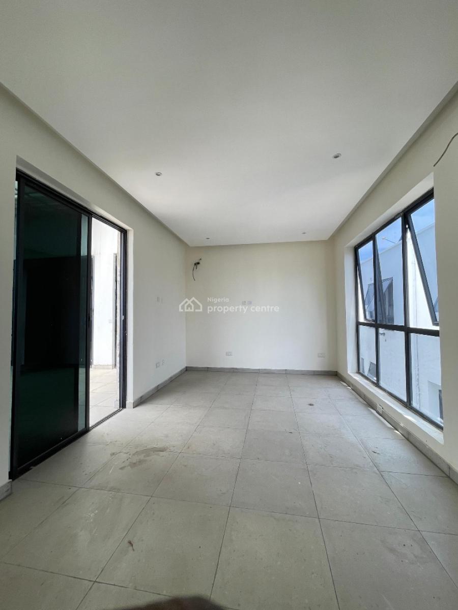 ️ *beautifully Carved Luxury 5 Bed Detached Home with Swimming Pool, Ikate Lekki Lagos, Lekki, Lagos, Detached Duplex for Sale