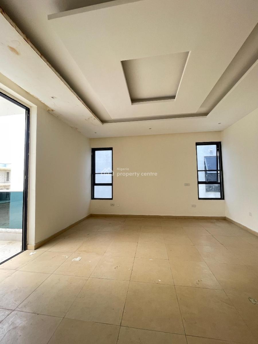 ️ *beautifully Carved Luxury 5 Bed Detached Home with Swimming Pool, Ikate Lekki Lagos, Lekki, Lagos, Detached Duplex for Sale