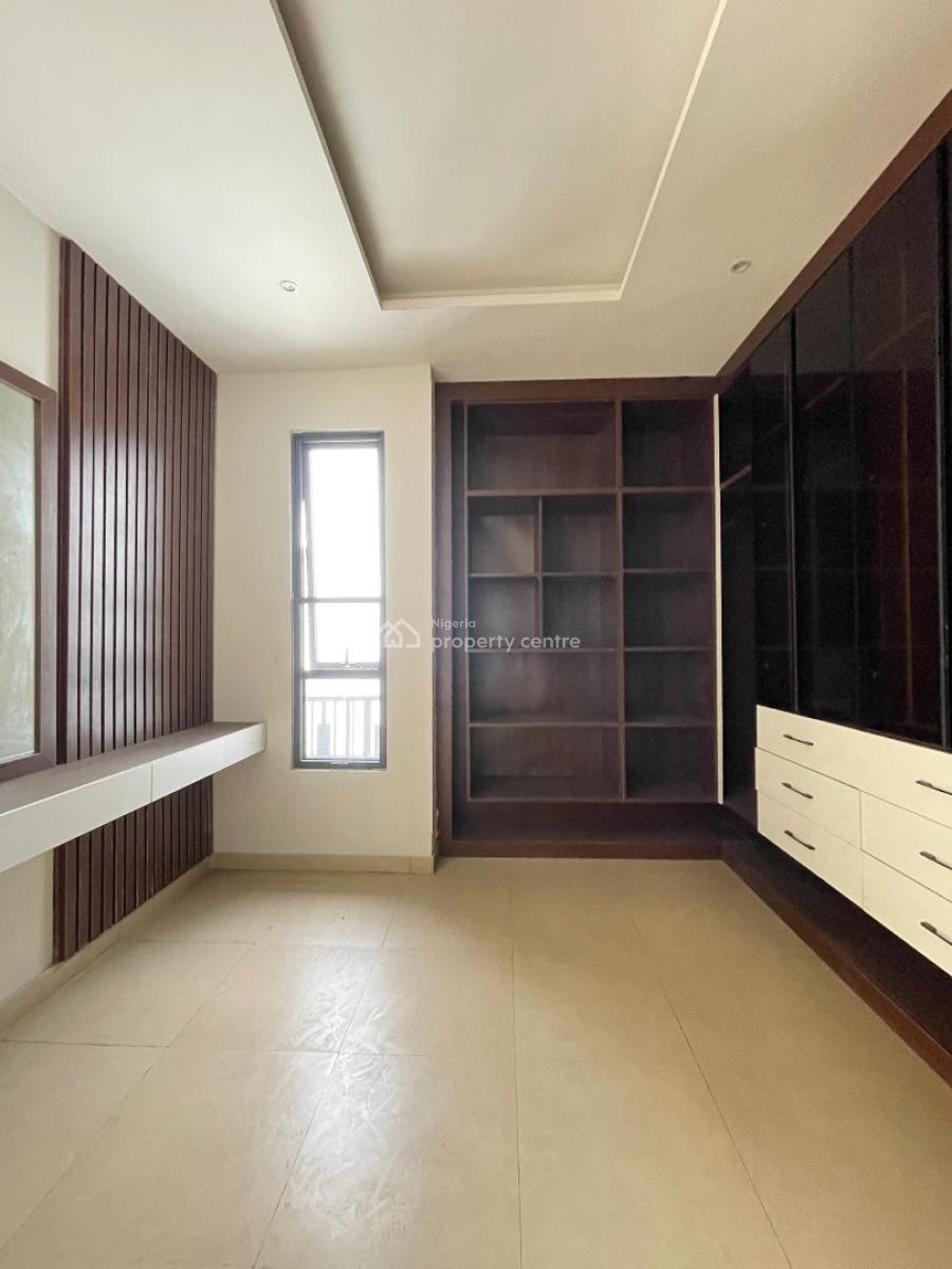 ️ *beautifully Carved Luxury 5 Bed Detached Home with Swimming Pool, Ikate Lekki Lagos, Lekki, Lagos, Detached Duplex for Sale
