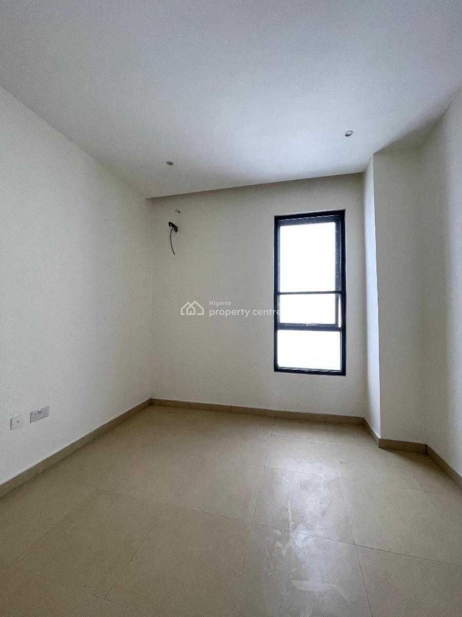 ️ *beautifully Carved Luxury 5 Bed Detached Home with Swimming Pool, Ikate Lekki Lagos, Lekki, Lagos, Detached Duplex for Sale