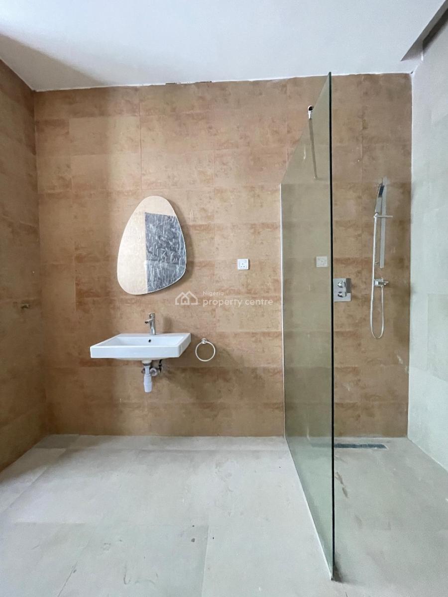 ️ *beautifully Carved Luxury 5 Bed Detached Home with Swimming Pool, Ikate Lekki Lagos, Lekki, Lagos, Detached Duplex for Sale
