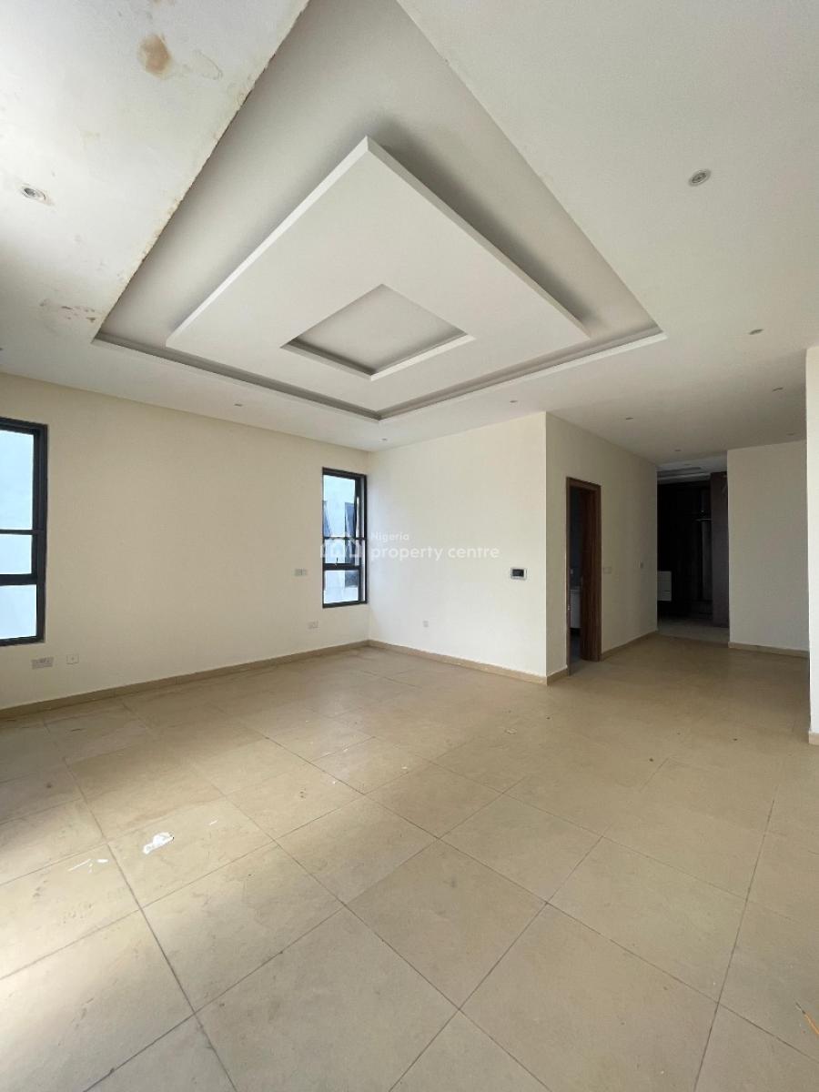 ️ *beautifully Carved Luxury 5 Bed Detached Home with Swimming Pool, Ikate Lekki Lagos, Lekki, Lagos, Detached Duplex for Sale