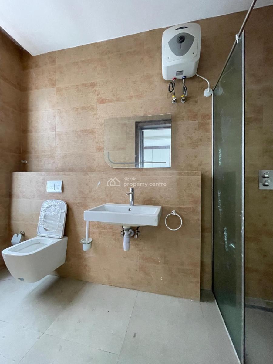 ️ *beautifully Carved Luxury 5 Bed Detached Home with Swimming Pool, Ikate Lekki Lagos, Lekki, Lagos, Detached Duplex for Sale