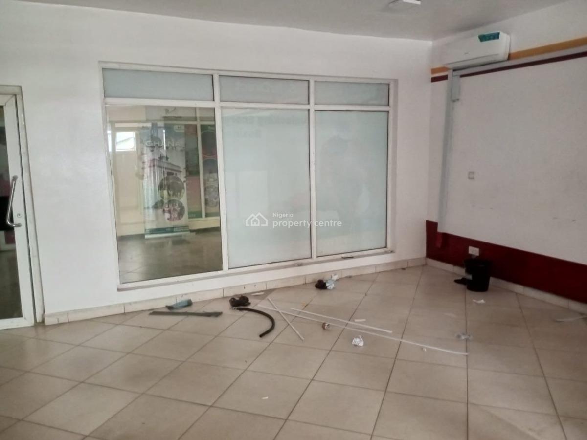 60sqm Office Space, Allen, Ikeja, Lagos, Office Space for Rent