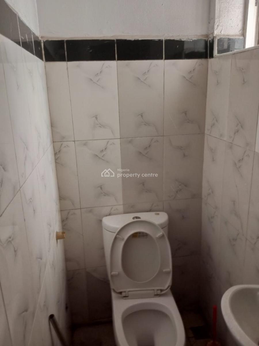 60sqm Office Space, Allen, Ikeja, Lagos, Office Space for Rent