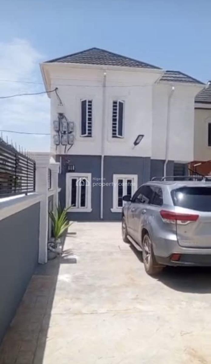 Extremely High & Standard Room Self-contain with Modern Facilitie, P and T Est, Ipaja, Lagos, Self Contain (single Rooms) for Rent