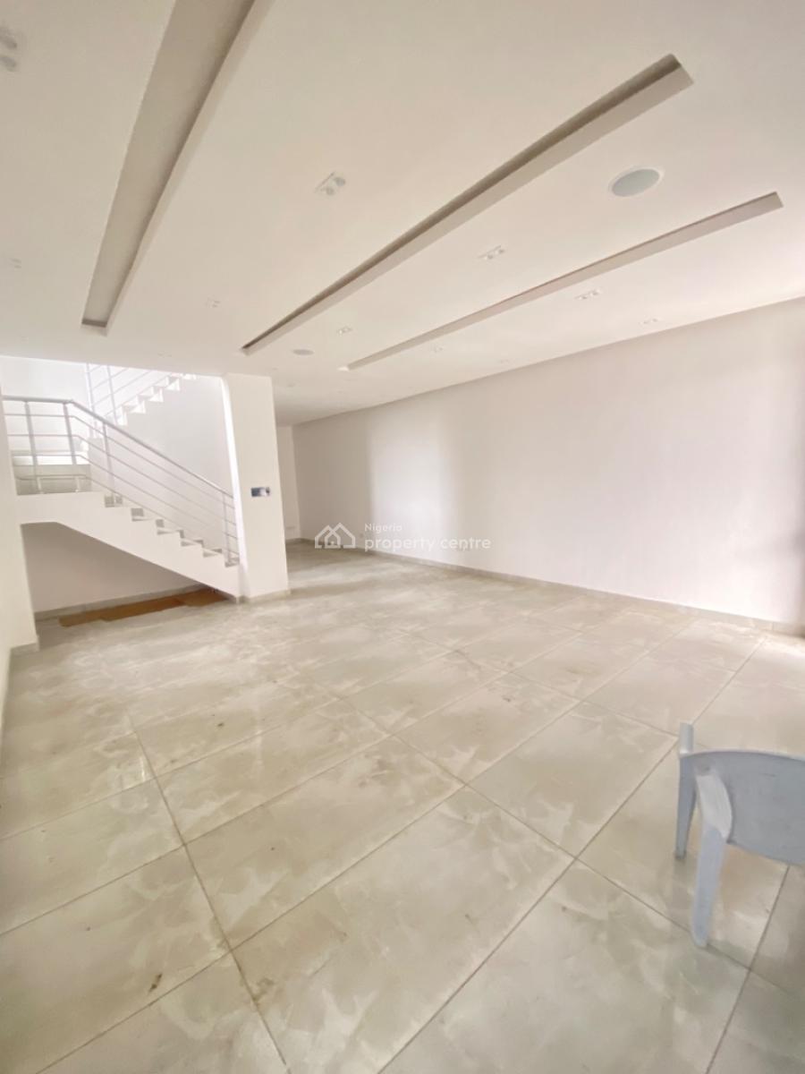 Luxury 4bedroom Brand New Terrace Duplex with Bq, Pool and Play Ground, Oniru, Oniru, Victoria Island (vi), Lagos, Terraced Duplex for Sale