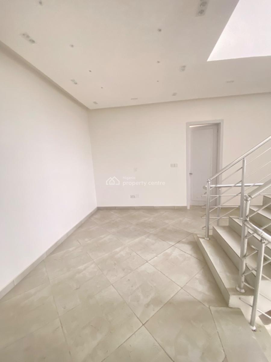 Luxury 4bedroom Brand New Terrace Duplex with Bq, Pool and Play Ground, Oniru, Oniru, Victoria Island (vi), Lagos, Terraced Duplex for Sale