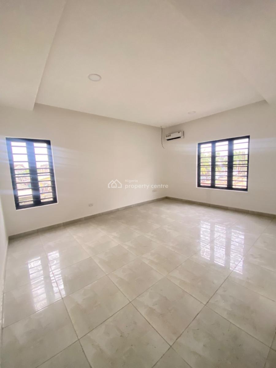 Luxury 4bedroom Brand New Terrace Duplex with Bq, Pool and Play Ground, Oniru, Oniru, Victoria Island (vi), Lagos, Terraced Duplex for Sale