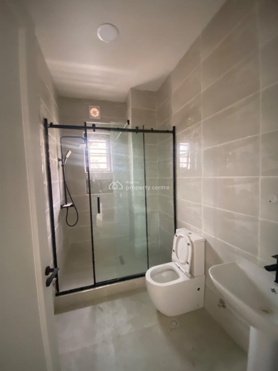 Luxury 4bedroom Brand New Terrace Duplex with Bq, Pool and Play Ground, Oniru, Oniru, Victoria Island (vi), Lagos, Terraced Duplex for Sale