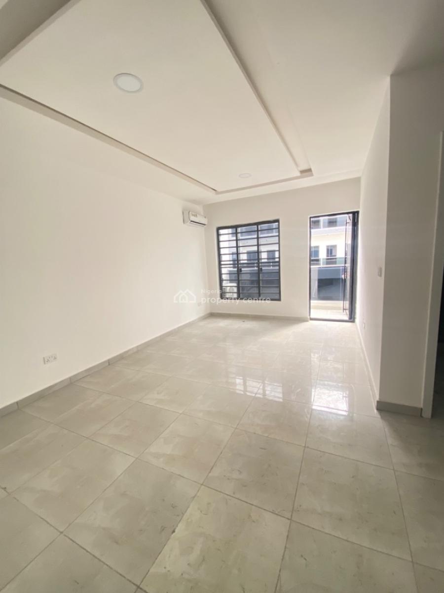 Luxury 4bedroom Brand New Terrace Duplex with Bq, Pool and Play Ground, Oniru, Oniru, Victoria Island (vi), Lagos, Terraced Duplex for Sale