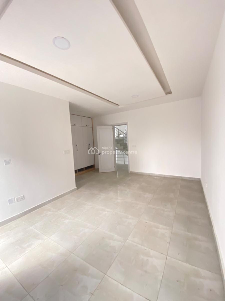 Luxury 4bedroom Brand New Terrace Duplex with Bq, Pool and Play Ground, Oniru, Oniru, Victoria Island (vi), Lagos, Terraced Duplex for Sale