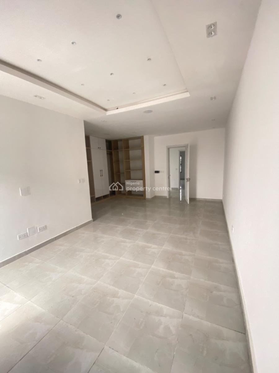 Luxury 4bedroom Brand New Terrace Duplex with Bq, Pool and Play Ground, Oniru, Oniru, Victoria Island (vi), Lagos, Terraced Duplex for Sale