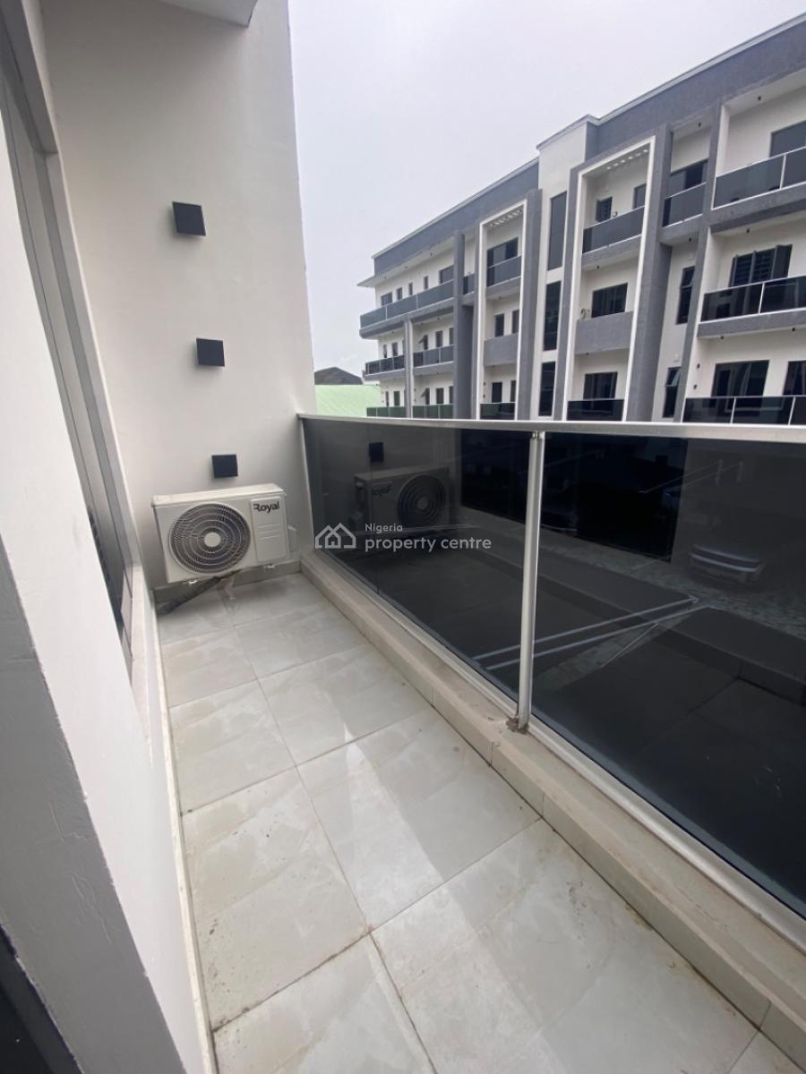 Luxury 4bedroom Brand New Terrace Duplex with Bq, Pool and Play Ground, Oniru, Oniru, Victoria Island (vi), Lagos, Terraced Duplex for Sale
