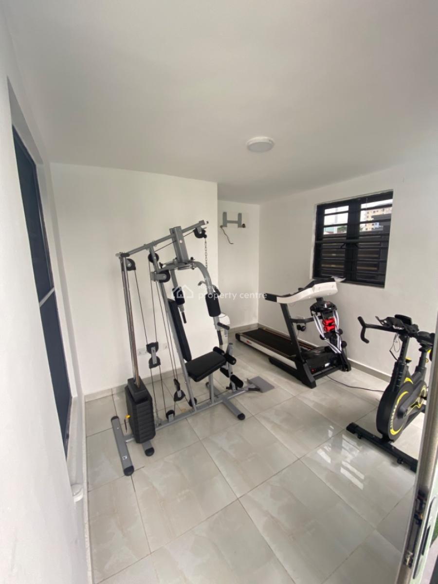 Luxury 4bedroom Brand New Terrace Duplex with Bq, Pool and Play Ground, Oniru, Oniru, Victoria Island (vi), Lagos, Terraced Duplex for Sale