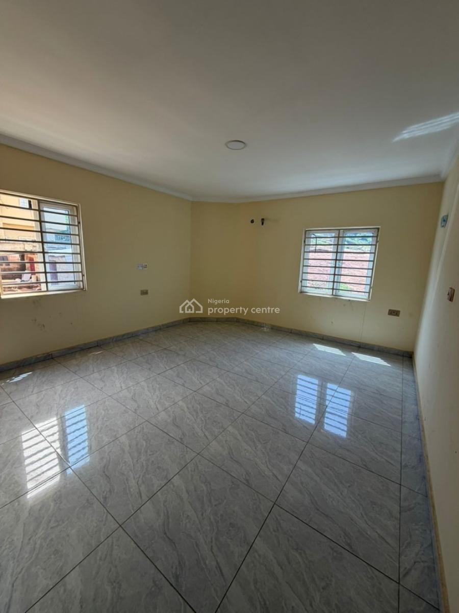 21 Units of Brand New Spacious Apartment, Tarred Road, Dawaki. Serene Neighborhood, Dawaki, Gwarinpa, Abuja, Flat / Apartment for Sale