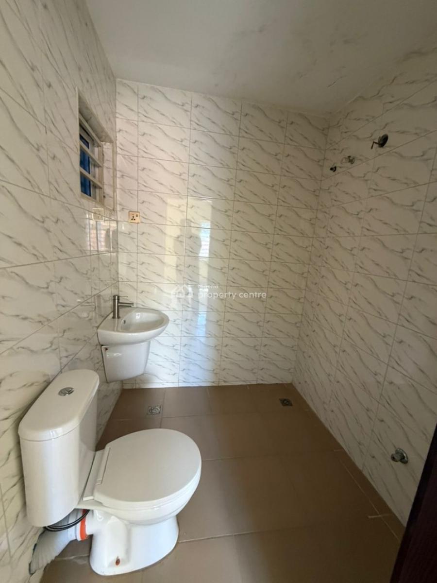21 Units of Brand New Spacious Apartment, Tarred Road, Dawaki. Serene Neighborhood, Dawaki, Gwarinpa, Abuja, Flat / Apartment for Sale