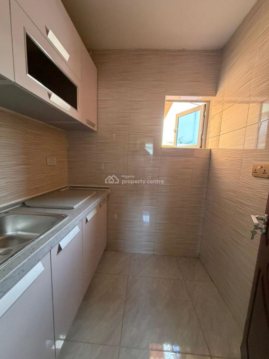 21 Units of Brand New Spacious Apartment, Tarred Road, Dawaki. Serene Neighborhood, Dawaki, Gwarinpa, Abuja, Flat / Apartment for Sale