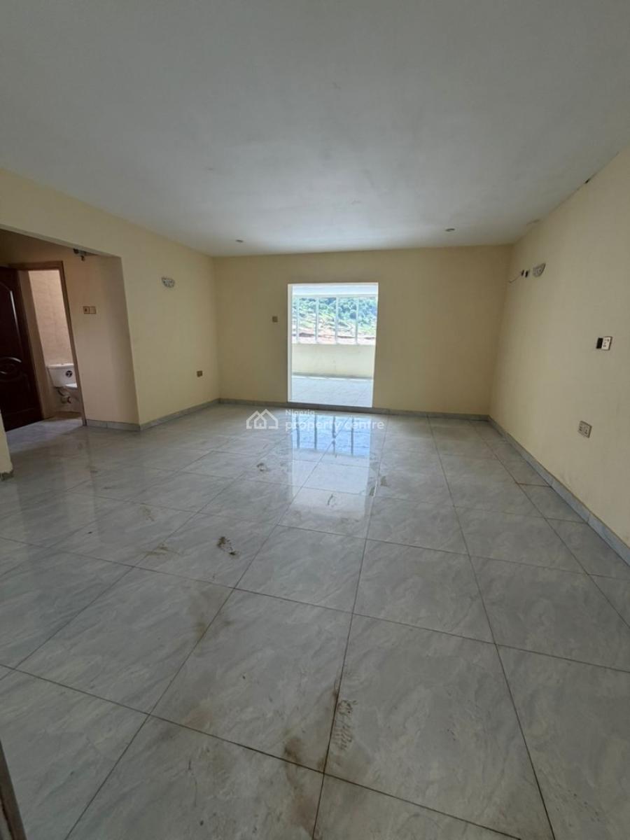 21 Units of Brand New Spacious Apartment, Tarred Road, Dawaki. Serene Neighborhood, Dawaki, Gwarinpa, Abuja, Flat / Apartment for Sale