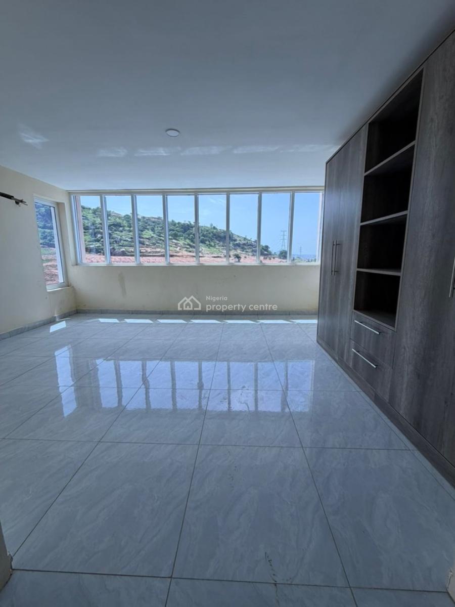 21 Units of Brand New Spacious Apartment, Tarred Road, Dawaki. Serene Neighborhood, Dawaki, Gwarinpa, Abuja, Flat / Apartment for Sale