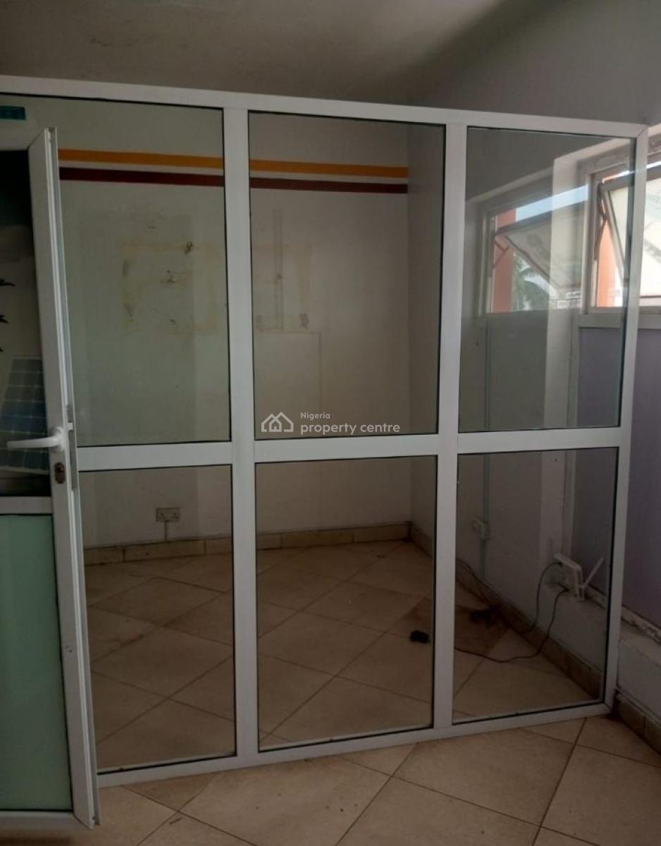 60 Square Metres Office Space, Allen, Ikeja, Lagos, Office Space for Rent