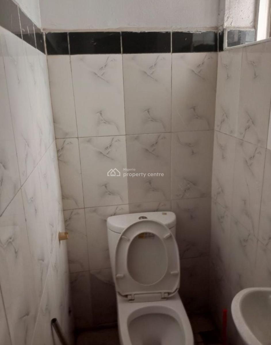 60 Square Metres Office Space, Allen, Ikeja, Lagos, Office Space for Rent