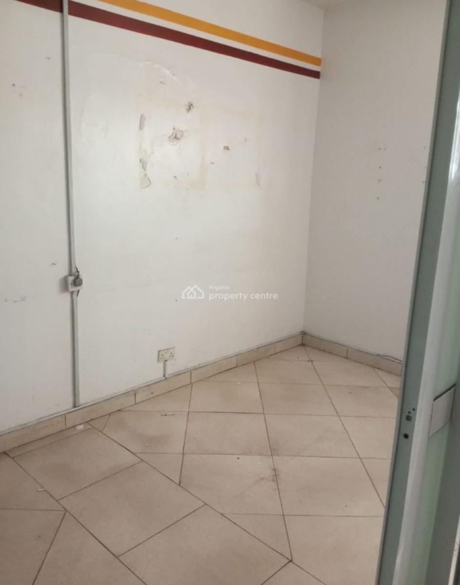60 Square Metres Office Space, Allen, Ikeja, Lagos, Office Space for Rent