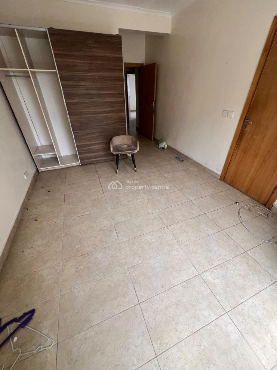 Standard 3-bedroom Flat with 24/7 Electricity, Swimming Pool and a Gym, Oniru, Victoria Island (vi), Lagos, Flat / Apartment for Rent