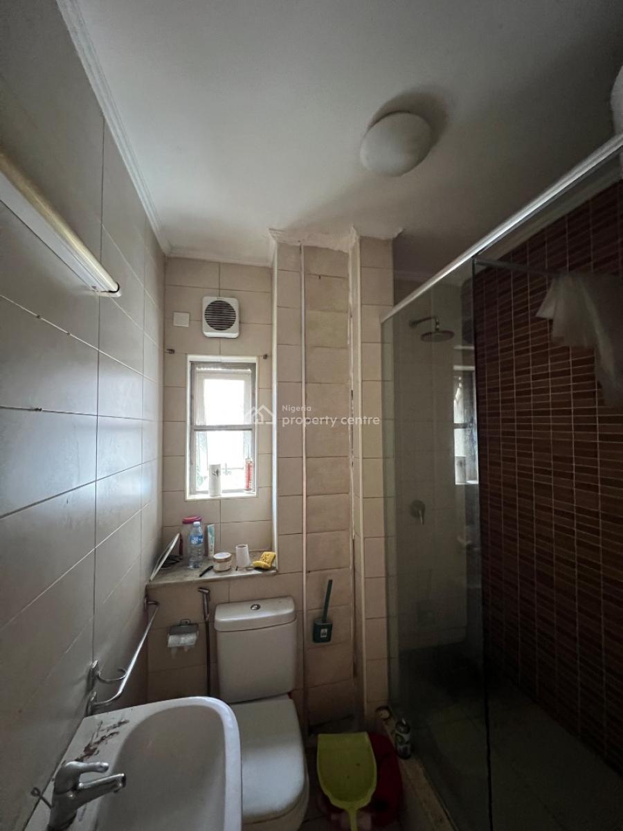 Standard 3-bedroom Flat with 24/7 Electricity, Swimming Pool and a Gym, Oniru, Victoria Island (vi), Lagos, Flat / Apartment for Rent