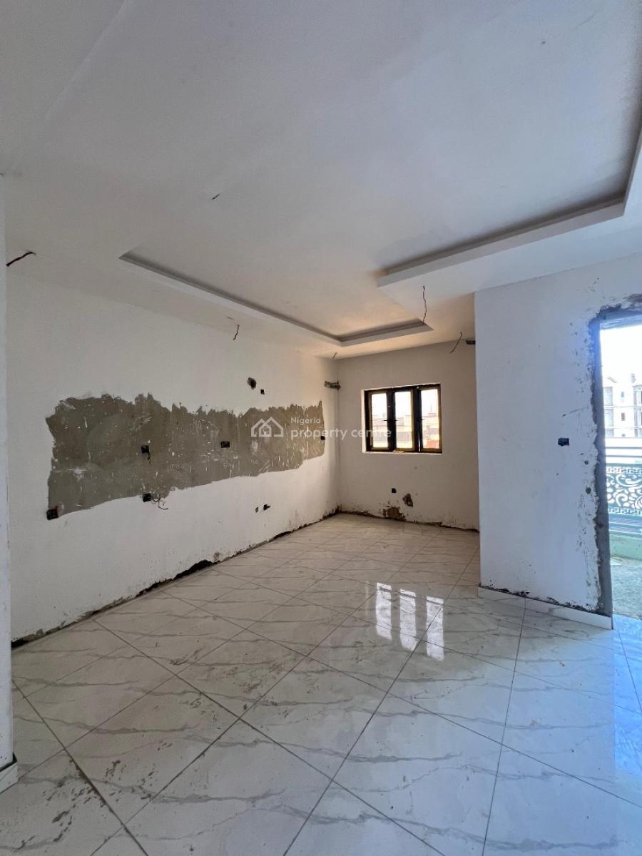 Luxury 3 Bedroom Apartment, Phase 1, Lekki, Lagos, Flat / Apartment for Sale
