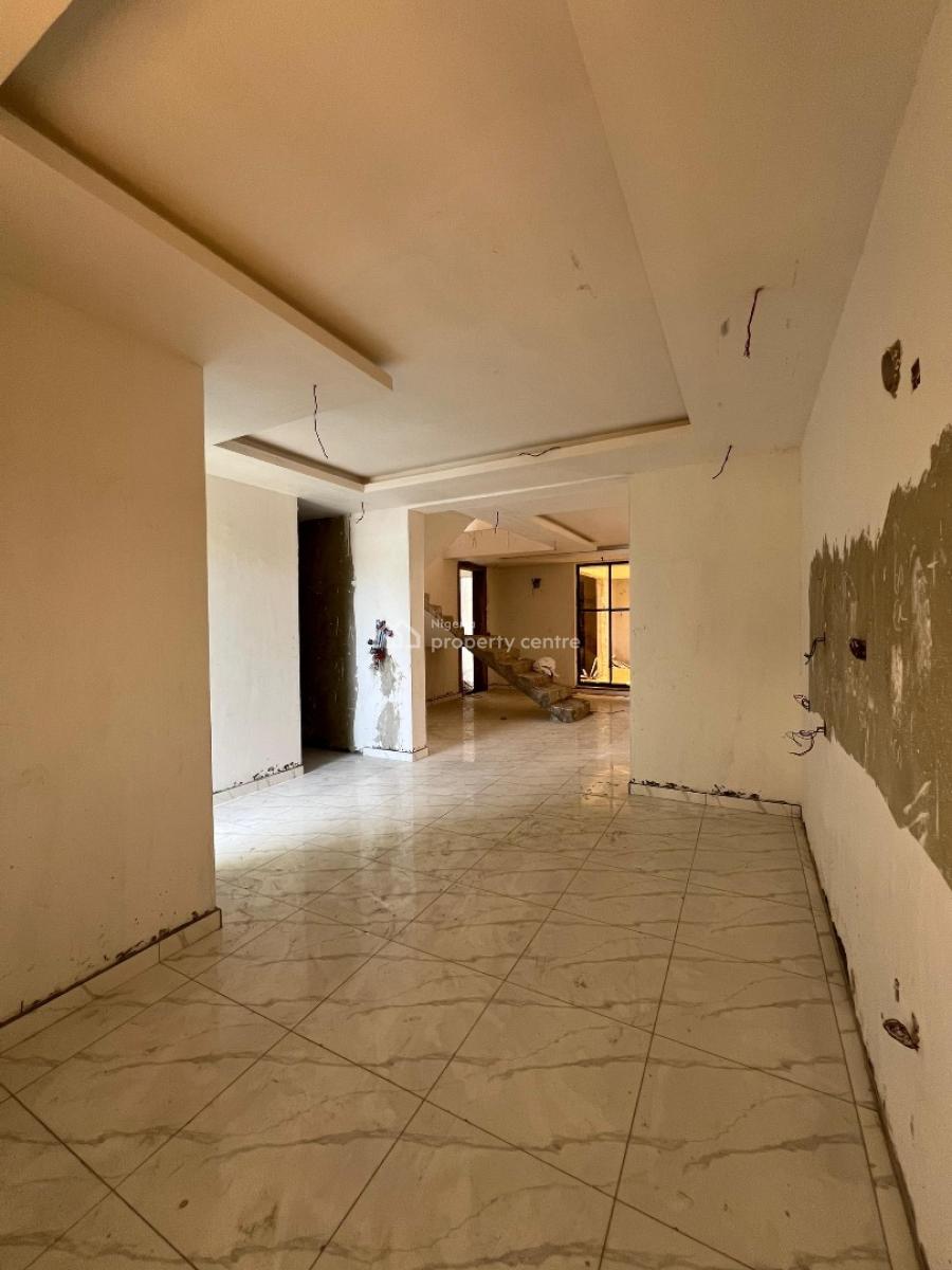Luxury 3 Bedroom Apartment, Phase 1, Lekki, Lagos, Flat / Apartment for Sale