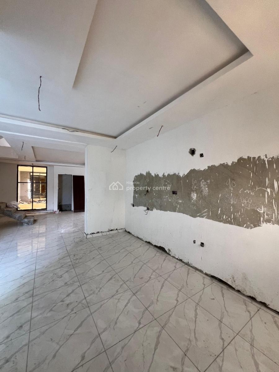 Luxury 3 Bedroom Apartment, Phase 1, Lekki, Lagos, Flat / Apartment for Sale