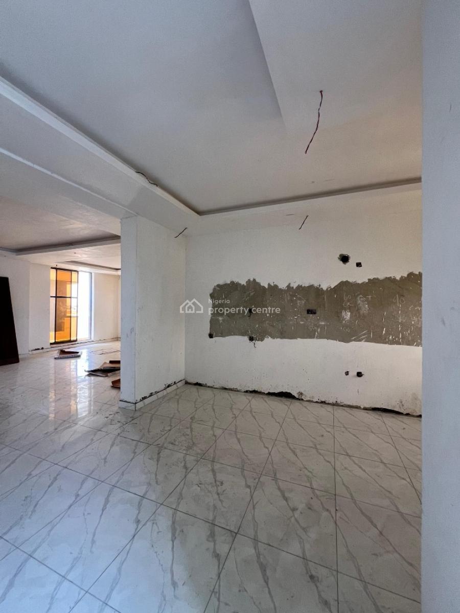 Luxury 3 Bedroom Apartment, Phase 1, Lekki, Lagos, Flat / Apartment for Sale