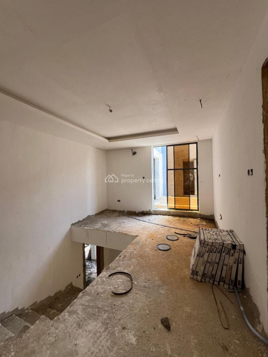 Luxury 3 Bedroom Apartment, Phase 1, Lekki, Lagos, Flat / Apartment for Sale