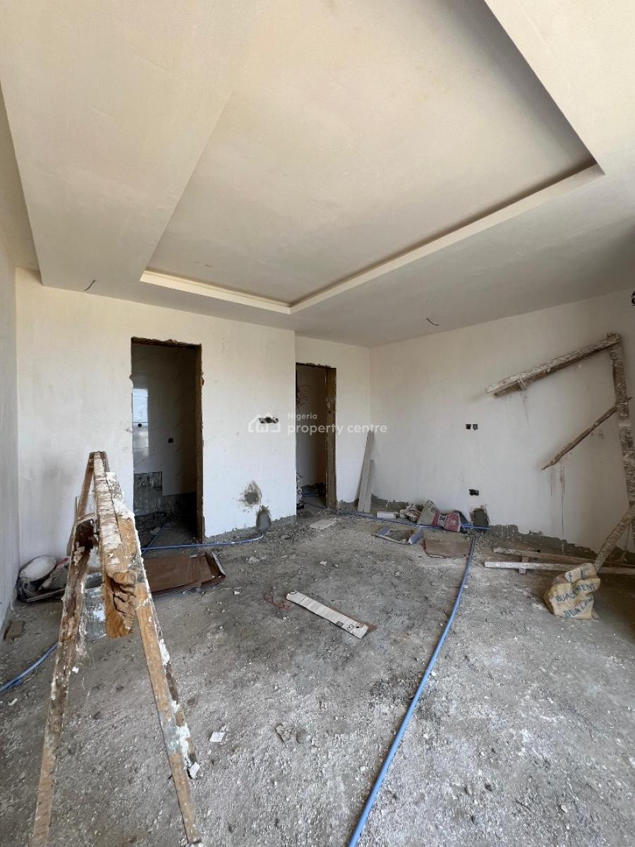 Luxury 3 Bedroom Apartment, Phase 1, Lekki, Lagos, Flat / Apartment for Sale