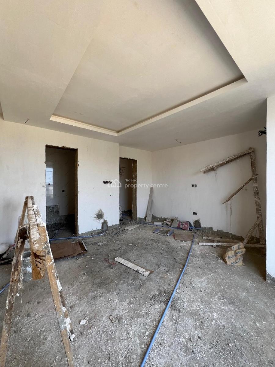 Luxury 3 Bedroom Apartment, Phase 1, Lekki, Lagos, Flat / Apartment for Sale