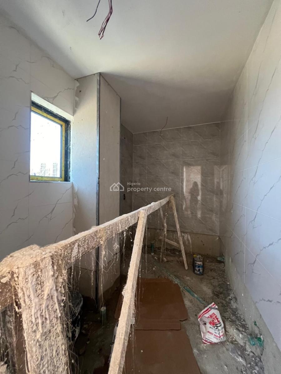 Luxury 3 Bedroom Apartment, Phase 1, Lekki, Lagos, Flat / Apartment for Sale