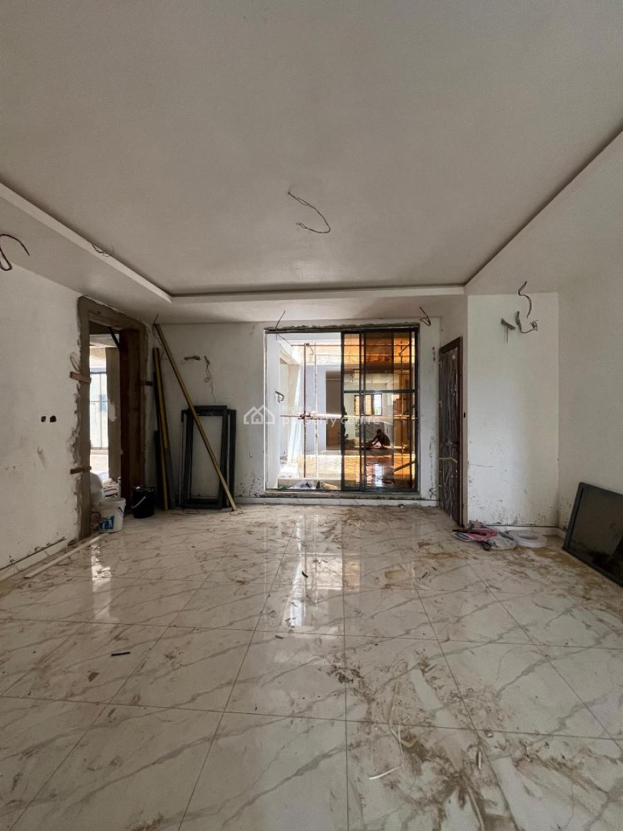 Luxury 3 Bedroom Apartment, Phase 1, Lekki, Lagos, Flat / Apartment for Sale