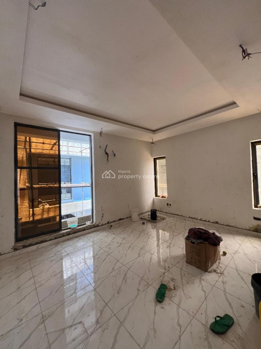 Luxury 3 Bedroom Apartment, Phase 1, Lekki, Lagos, Flat / Apartment for Sale