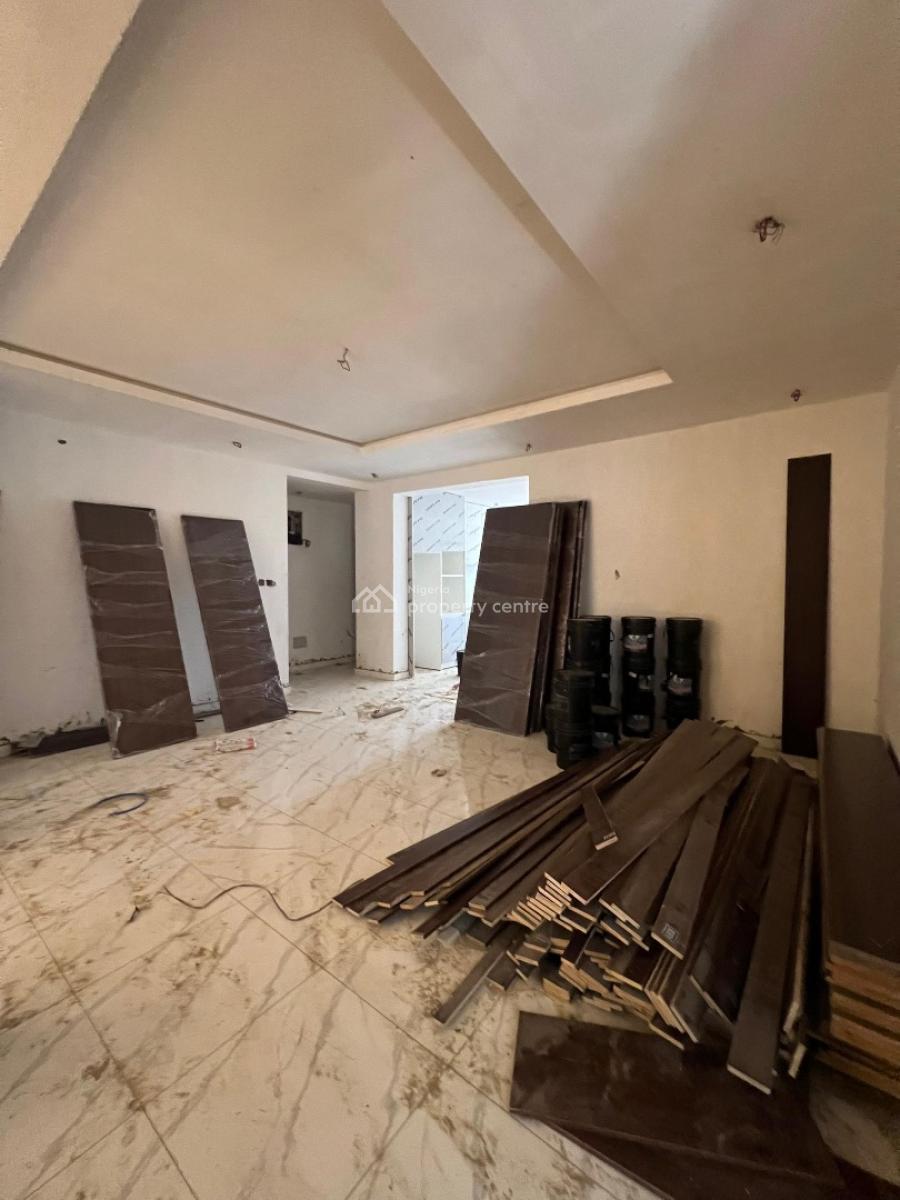 Luxury 3 Bedroom Apartment, Phase 1, Lekki, Lagos, Flat / Apartment for Sale