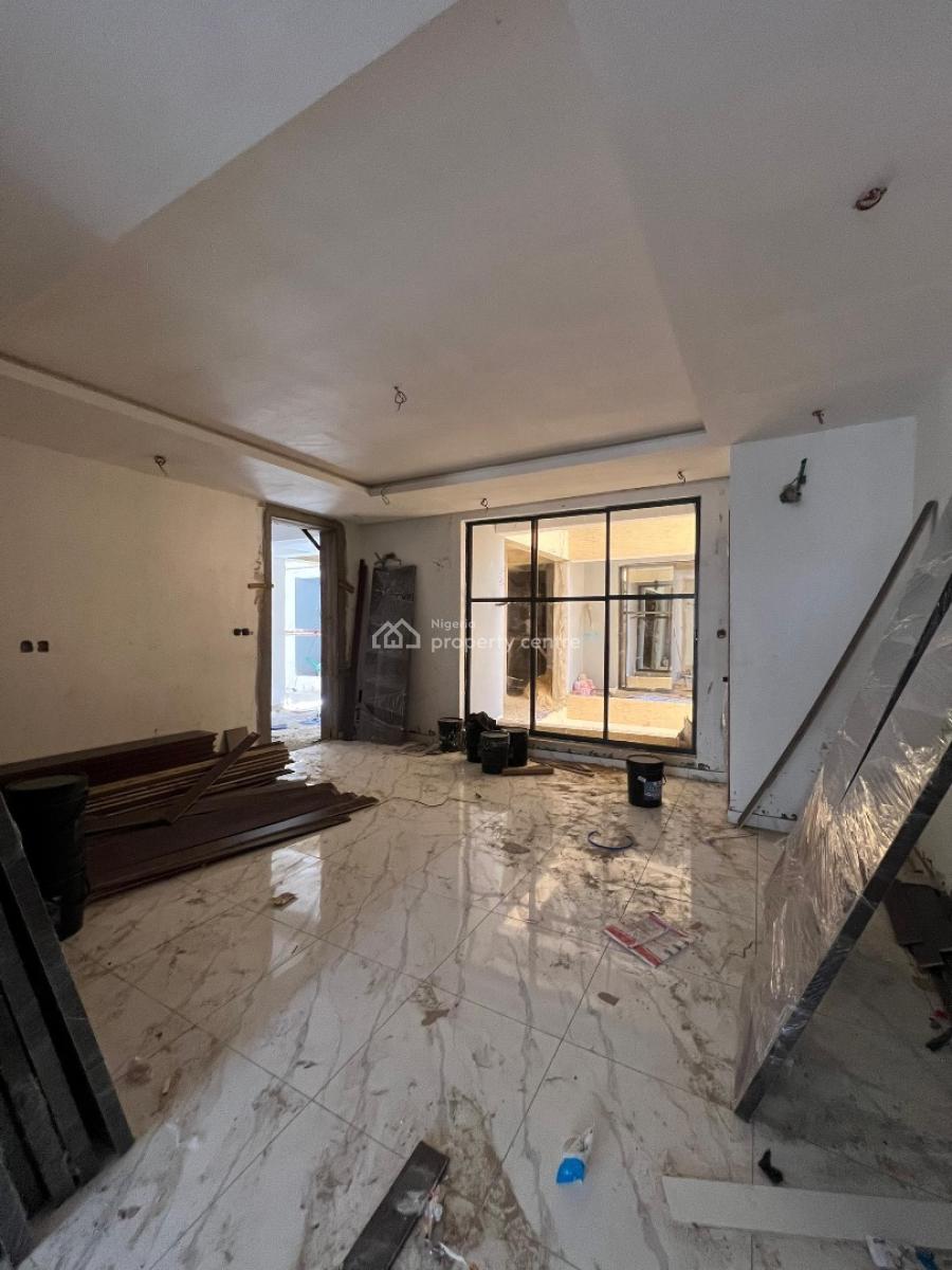 Luxury 3 Bedroom Apartment, Phase 1, Lekki, Lagos, Flat / Apartment for Sale