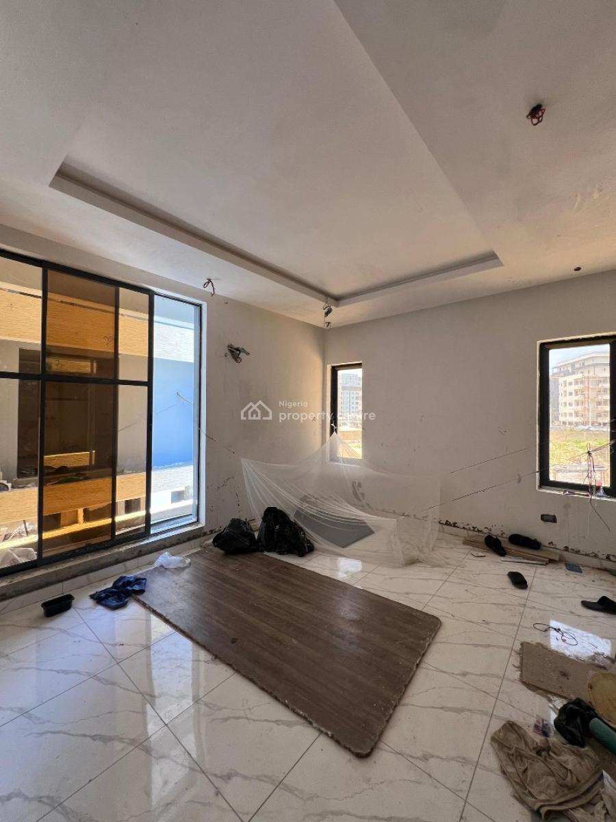 Luxury 3 Bedroom Apartment, Phase 1, Lekki, Lagos, Flat / Apartment for Sale