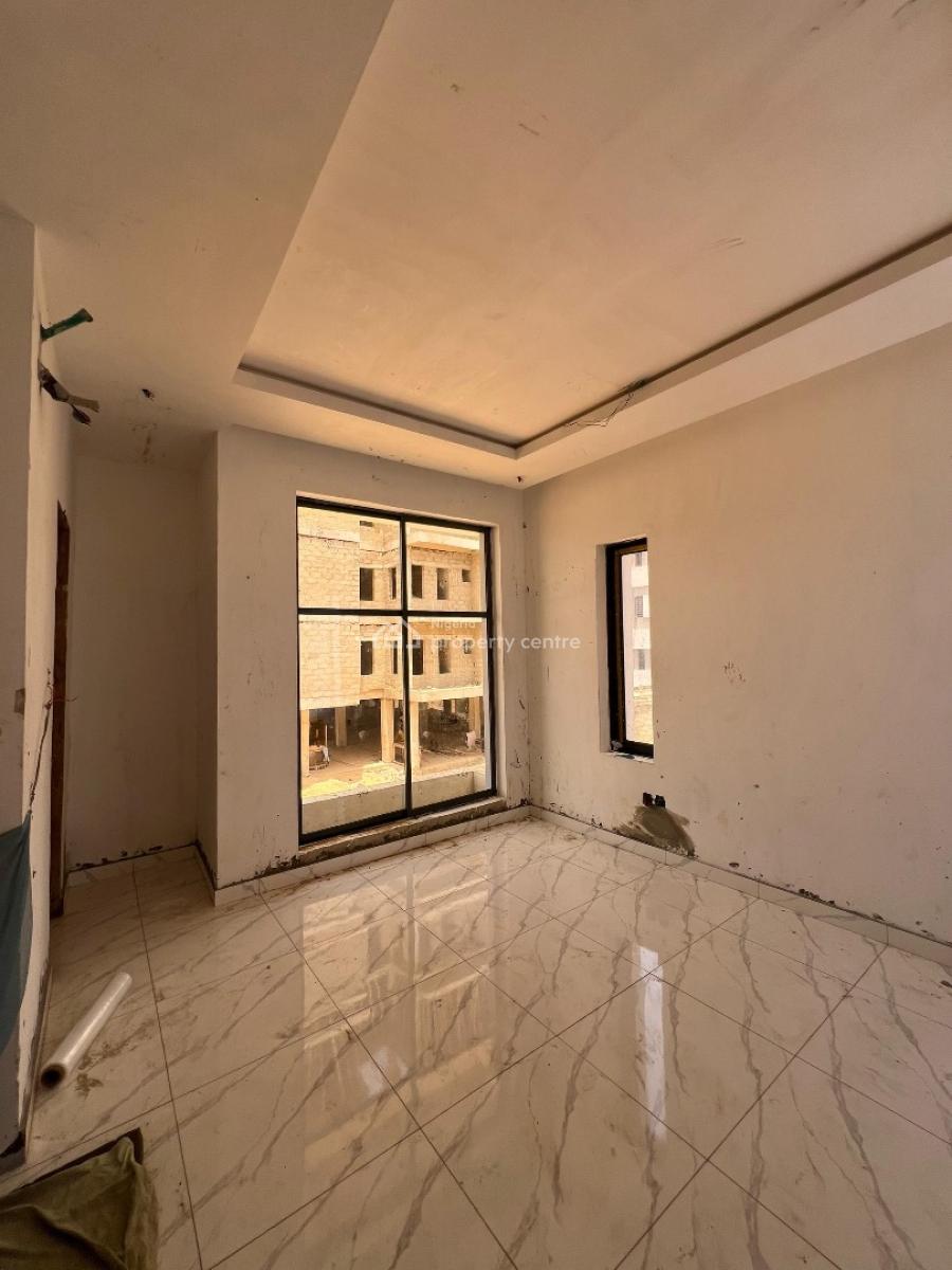 Luxury 3 Bedroom Apartment, Phase 1, Lekki, Lagos, Flat / Apartment for Sale
