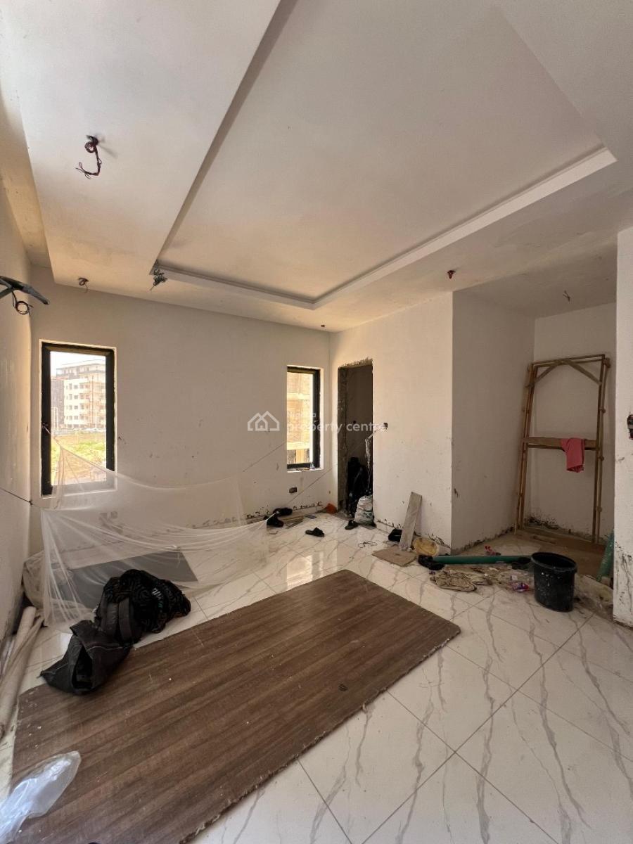 Luxury 3 Bedroom Apartment, Phase 1, Lekki, Lagos, Flat / Apartment for Sale