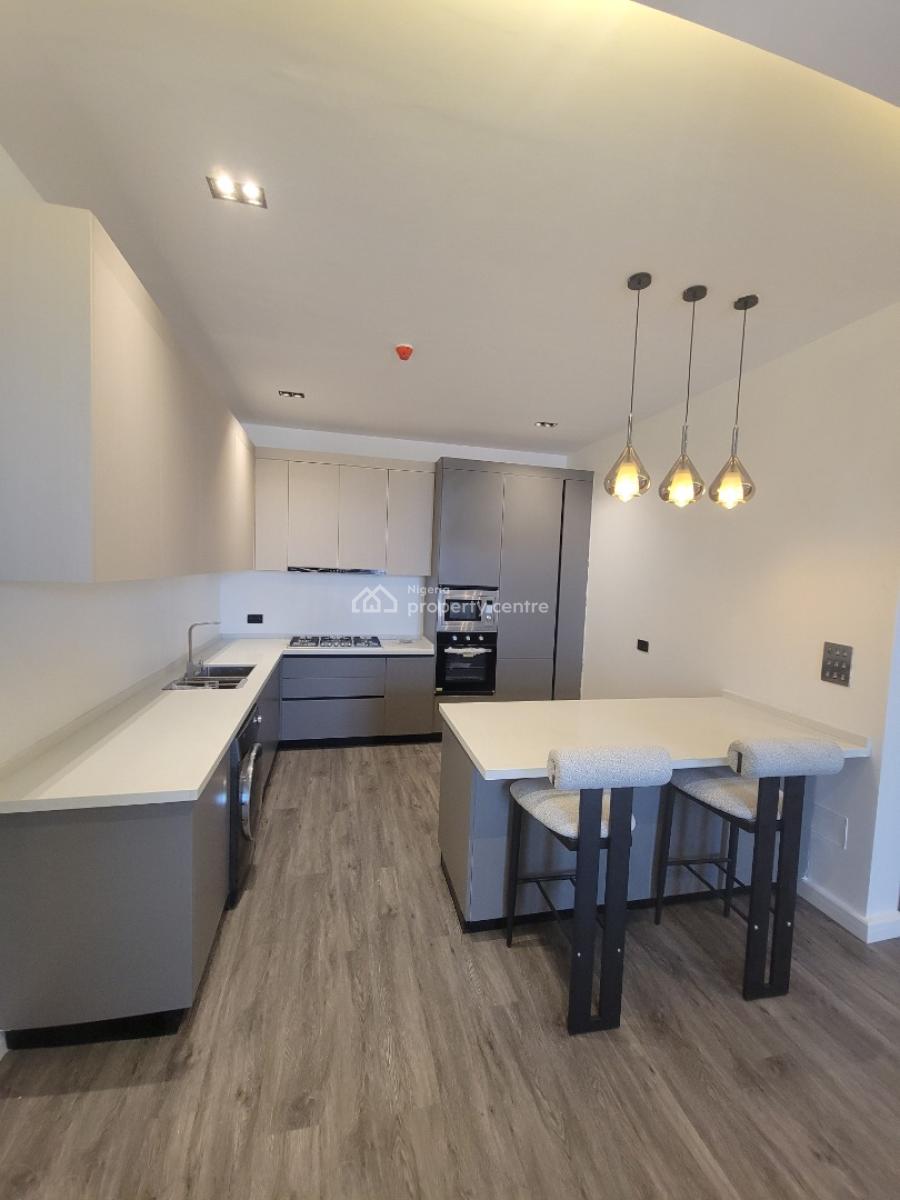 Brand New Furnished 3 Bedroom Flat, Lekki Phase 1, Lekki, Lagos, Flat / Apartment for Rent