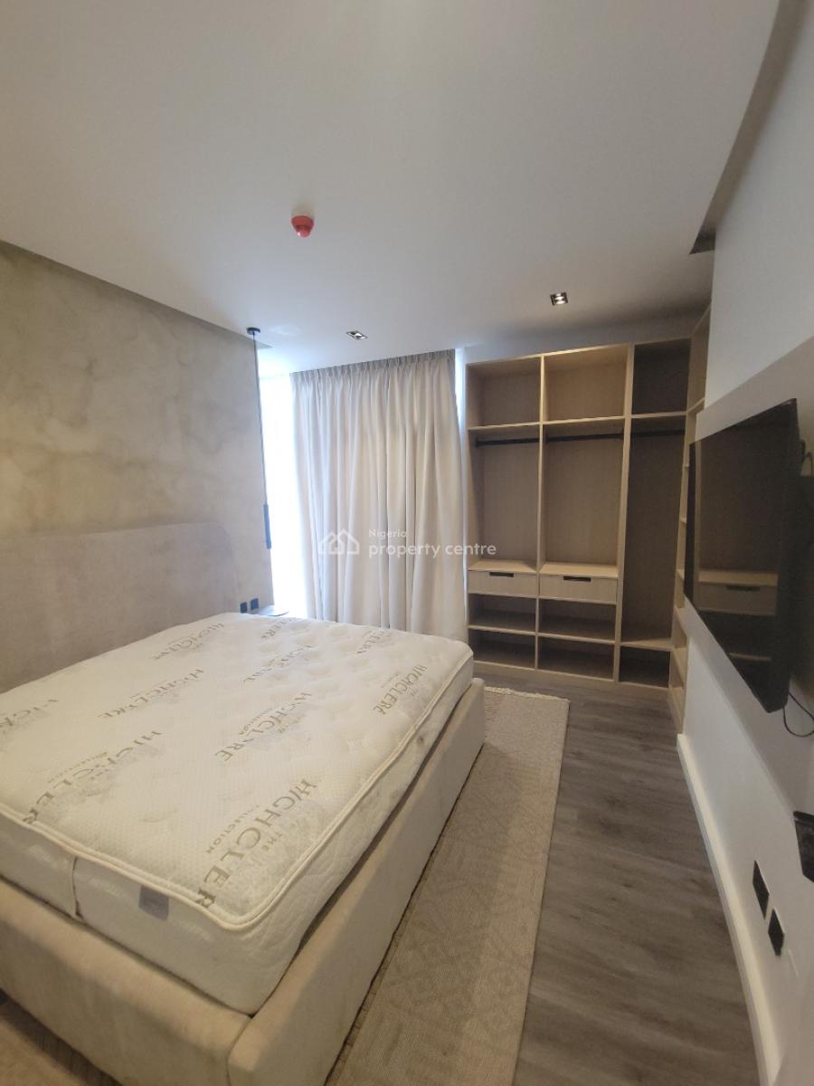Brand New Furnished 3 Bedroom Flat, Lekki Phase 1, Lekki, Lagos, Flat / Apartment for Rent