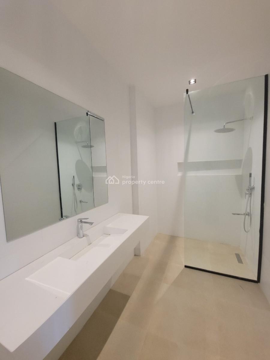 Brand New Furnished 3 Bedroom Flat, Lekki Phase 1, Lekki, Lagos, Flat / Apartment for Rent