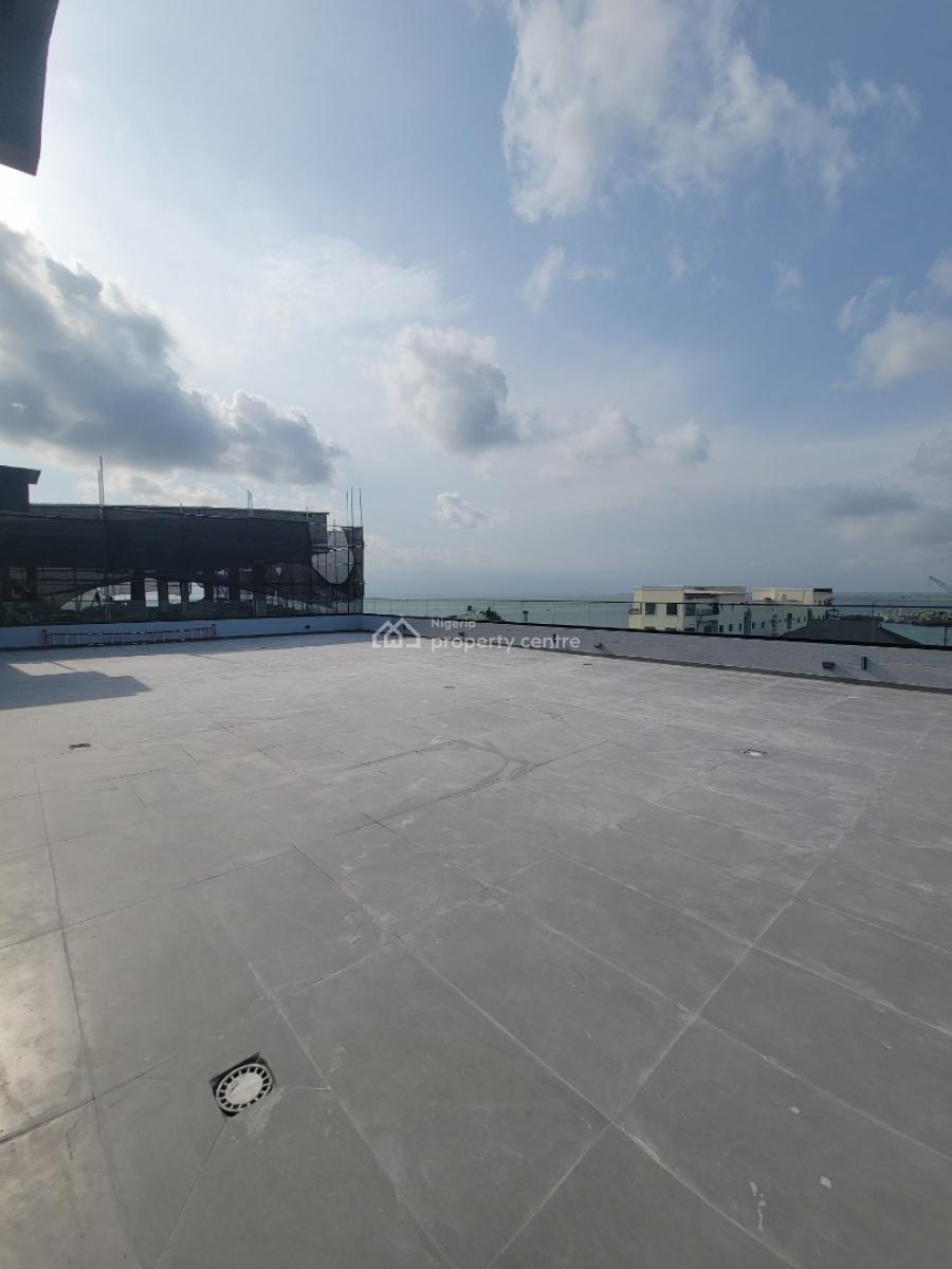 Brand New Furnished 3 Bedroom Flat, Lekki Phase 1, Lekki, Lagos, Flat / Apartment for Rent